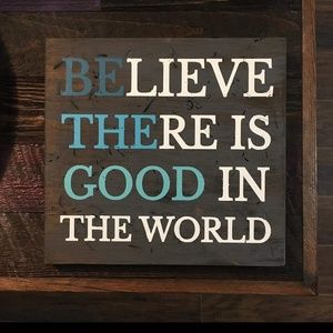 Meet your Posher, Constance